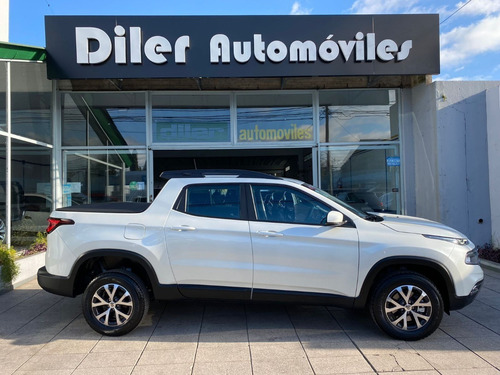 Imagen 5 de 15 de Fiat Toro Freedom 1.8 4x2 A/t 0km 2022 46655831