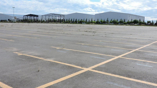 Imagen 6 de 10 de Planta Industrial En Venta Berazategui Zona Sur - 9 Hectareas