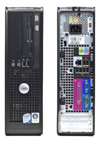 Computador Pc Dell Optiplex 780 (Reacondicionado)