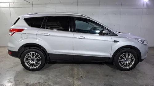 Ford Escape 2.5 S At