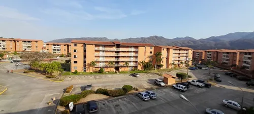 Terraza De San Pedro 1. Rr
