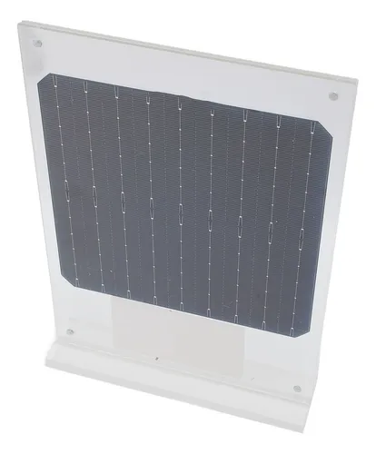 comprar Ornamento De Panel Solar Fotovoltaico Monocristalino De 6 Va