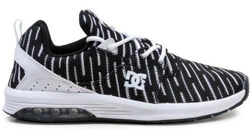 Zapatillas Dc Shoes Heathrow Ia Tx Le Skate Urbanas Hombre