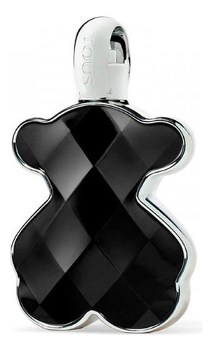 Perfume Tous Love Me The Onyx Parfum  90ml