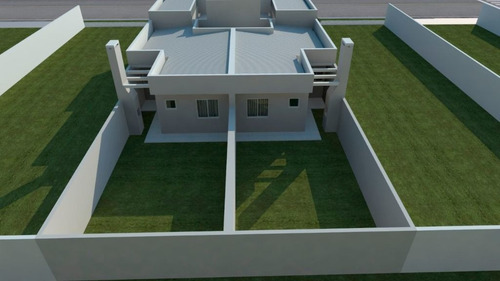 Imagem 3 de 6 de Casa À Venda - Verona - Cascavel/pr - Ca0519