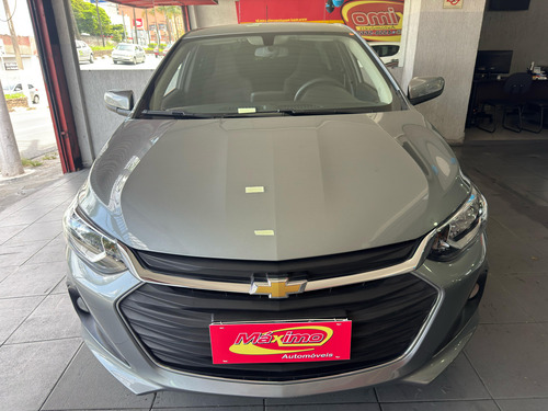 Chevrolet Onix plus 1.0 Lt 4p