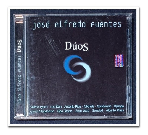 Cd Jose Alfredo Fuentes