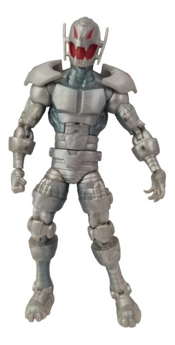 Ultron Iron Man Marvel Legends Hasbro