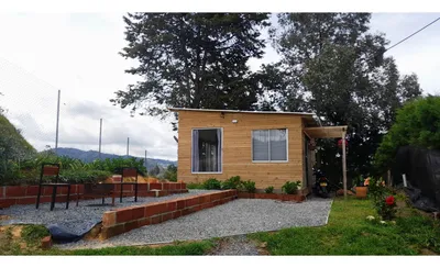 Casa en venta