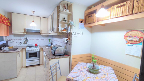 Imagen 7 de 17 de Venta Departamento 2 Ambientes Villa Ballester