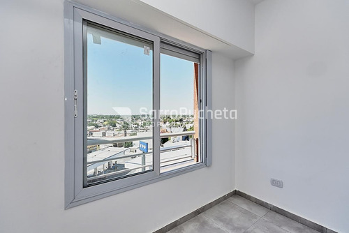 Imagen 10 de 30 de Venta Departamento 1 Amb Con Balcon - V. Tesei - Hurlingham (6°p - B)