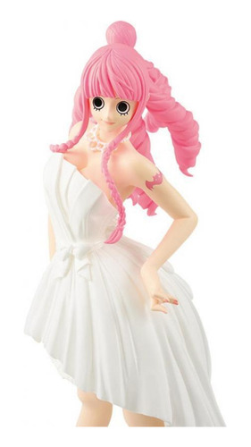 Figure One Piece Perhona Noiva Branca Lady Edge Wedding