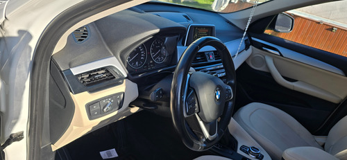 BMW X1 2.0 Sdrive20i Gp Active Flex 5p