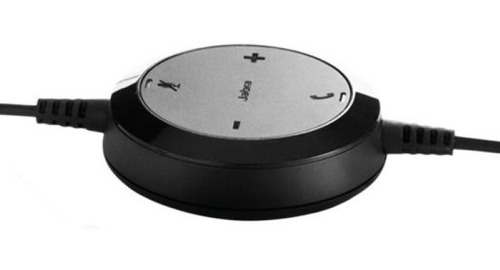 Diadema Monoaural Con Microfono Jabra Evolve 20ms Mono Us /v