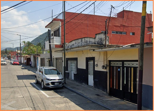 Venta De Casa En Orizaba Centro Veracruz ****remate Bancario**** Sacr 