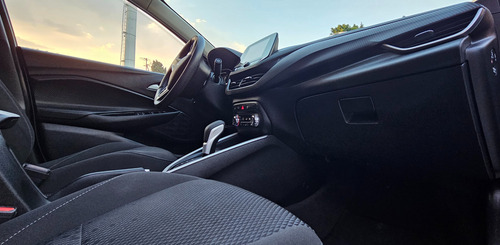 Chevrolet Onix 1.0t Lt At