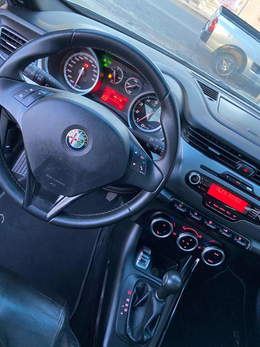 Alfa Romeo Giulietta 1.4 Distinctive Multiair 170cv Tct