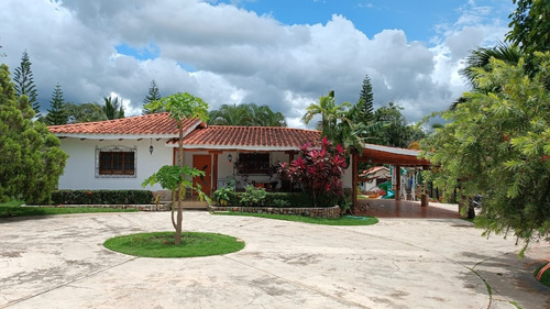 Se Vende Casa Safari Carabobo Country Club
