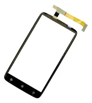 Comprar Pantalla Mica Tactil Htc One X S720e