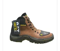Comprar Borcegos Cat, Botas Caterpillar, Envio Gratis A Todo El Pais