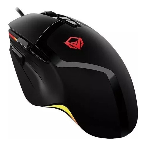 Mouse Gamer Meetion Mt G3325
