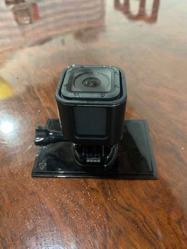 Gopro Hero Session 5 + Equipamentos