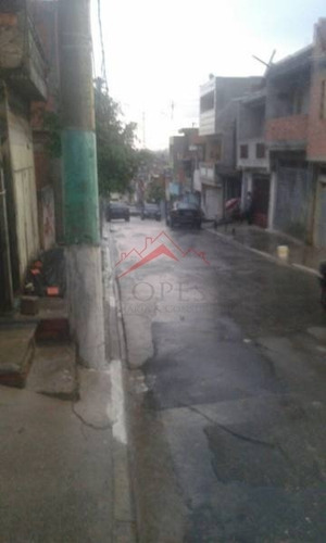 Imagem 1 de 13 de Sobrado - Jardim Novo Pantanal - 1105