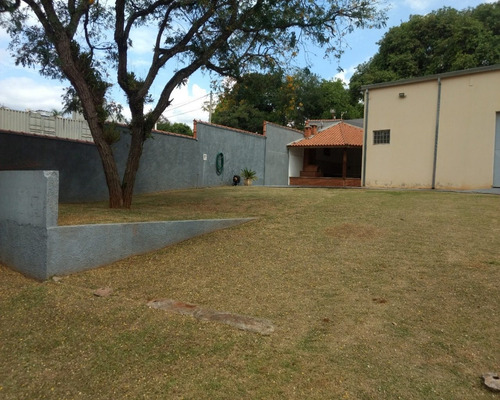 Imagem 2 de 19 de Chacara Araçoiaba Da Serra - Ch00082 - 69676095