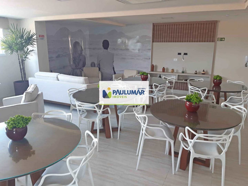 Imagem 8 de 18 de Apartamento Com 2 Dorms, Balneário Santa Eugênia, Mongaguá - R$ 280 Mil, Cod: 830633 - V830633