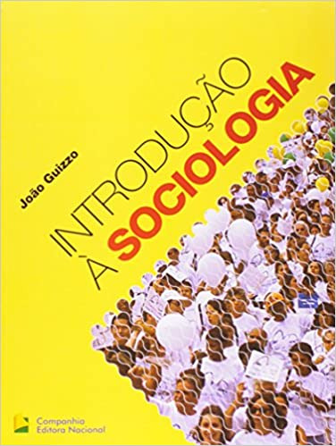 Livro Introducao A Sociologia Volume Unico