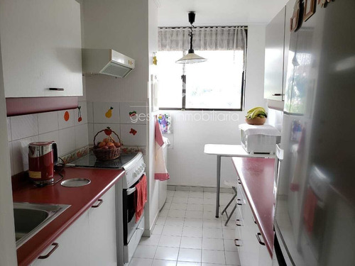 Venta Departamento En Chorrillos, Viña Del Mar
