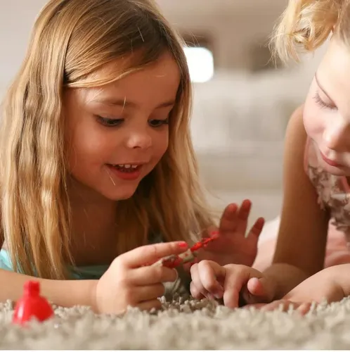Kit para máquina encoladora de pelo con diamantes de imitación, accesorio para blogueros