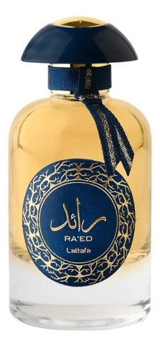 Lattafa Ra'ed Luxe Eau De Parfum 100 Ml Unisex