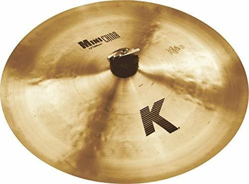 Zildjian 14  K Zildjian Mini Platillo De China (k0881).