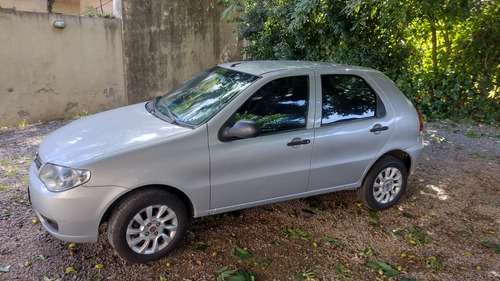 Fiat Palio 1.4 Fire Pack Seg.