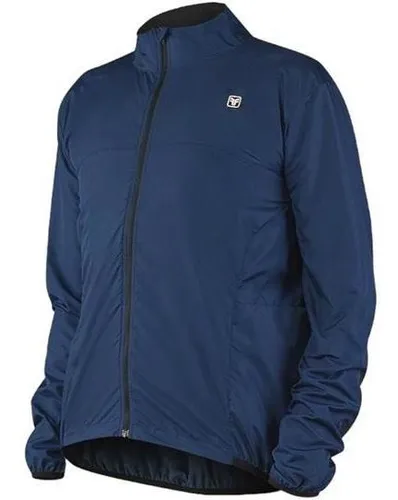 Jaqueta Corta Vento Masculino Free Force Sport One Azul