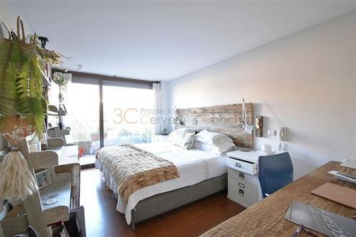 Duplex / Terraza Y Quincho Panoramico / Camino Turistico