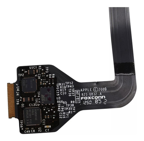 Trackpad Touchpad Macbook Pro 15 A1286 2009-2012