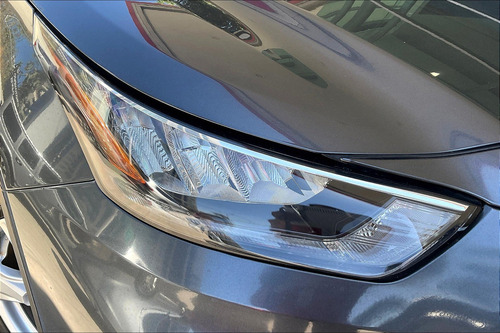 Toyota Highlander 3.5 Le At