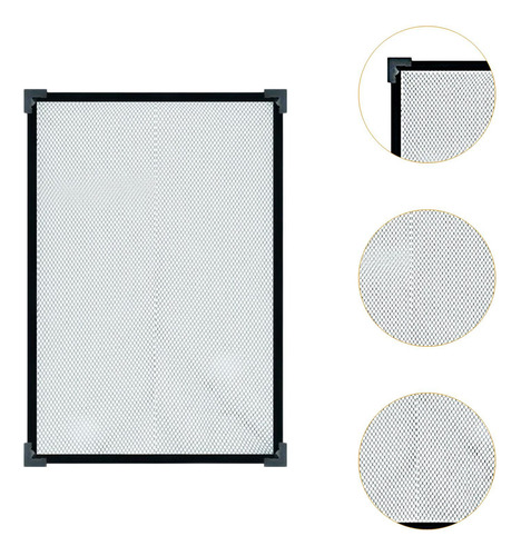 Tapa De Tanque De Peces, Cubierta De Repuesto De 100cmx40cm
