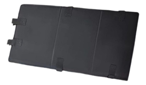 Cubierta De Escalera De Cama Literas Almacenamiento Plegable