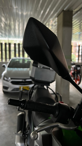 Verdys X 300 Abs
