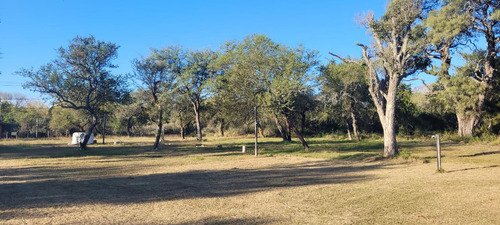 Terreno En Venta En Las Calles