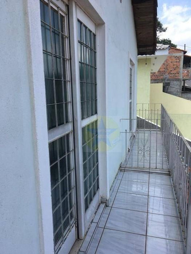 Casa Com 2 Dormitórios À Venda, 70 M² Por R$ 265.000, Terra Preta - Mairiporã/sp - Ca1676