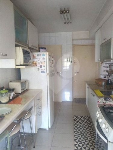 Venha Conhecer Esse Belo Imóvel. - 345-im558256