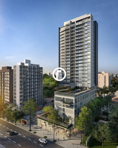 Studio Construtora - Pinheiros - Ref: 5332 - V-re6290