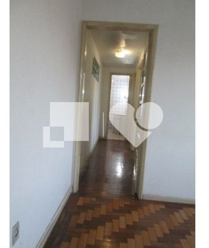 Imagem 9 de 15 de Apartamento - Praia De Belas - Ref: 6854 - V-235813