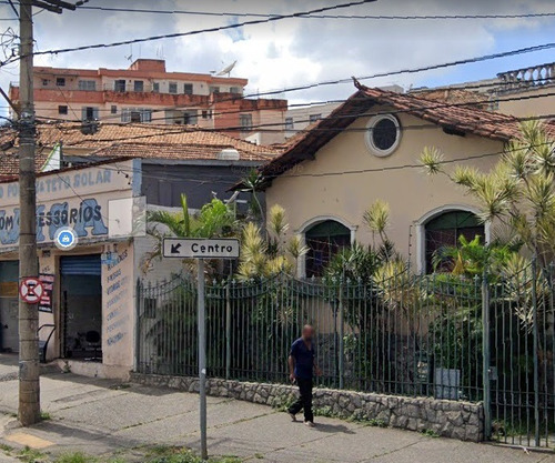 Imagem 7 de 12 de Casa Comercial Bairro Prado - 4521