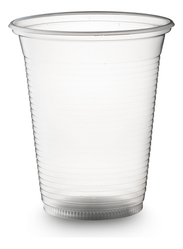 Pack 100 Vasos Plásticos 32 Onzas (1 Litro) S/tapa