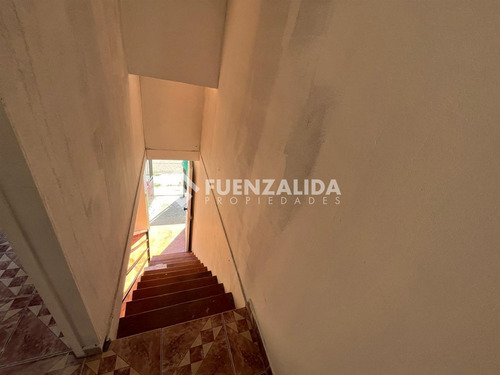 Casa En Venta De 2 Dorm. En Puente Alto